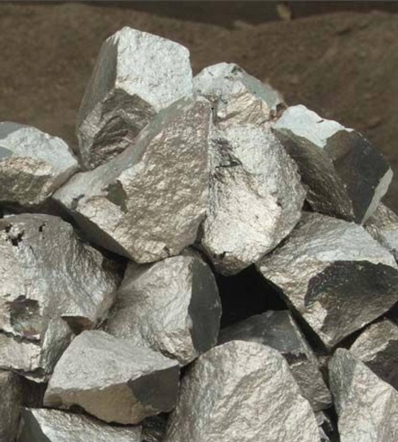 Ferro Chrome