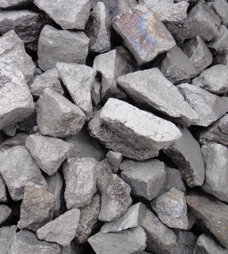 Ferro Silicon