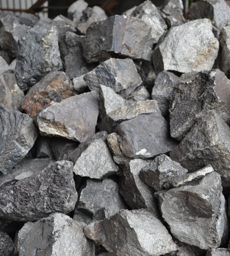 Ferro Manganese