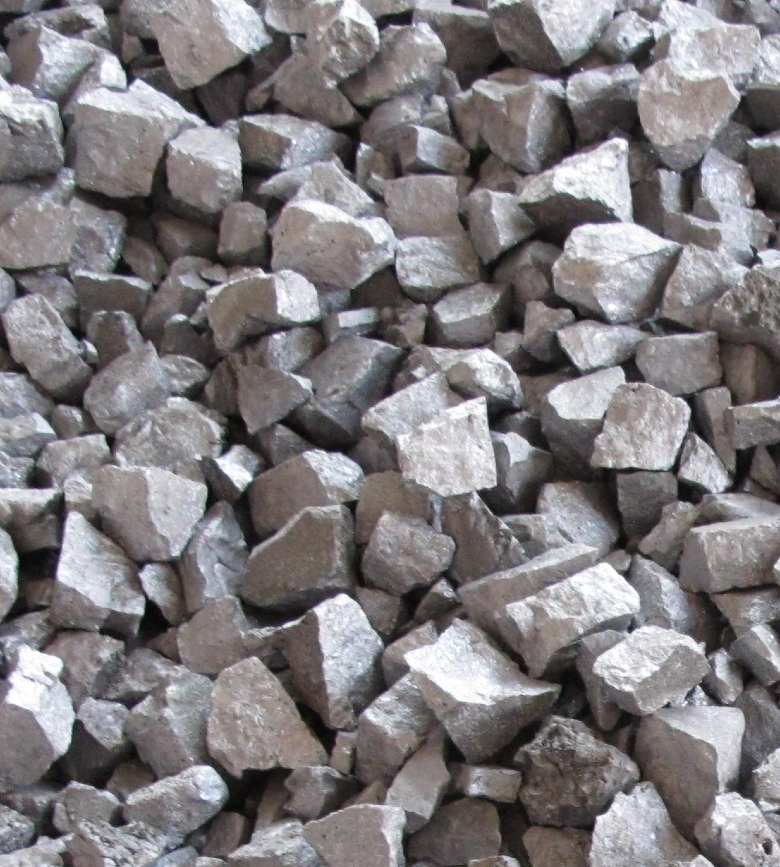 Silico Manganese